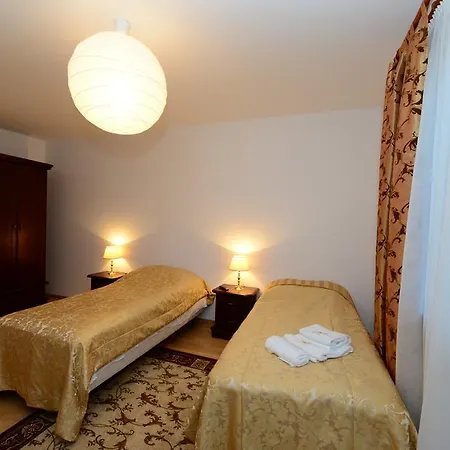 Airport Modlin Guest house