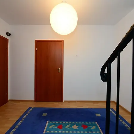 Guest house Airport Modlin *