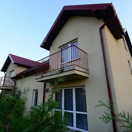 Guest house Airport Modlin