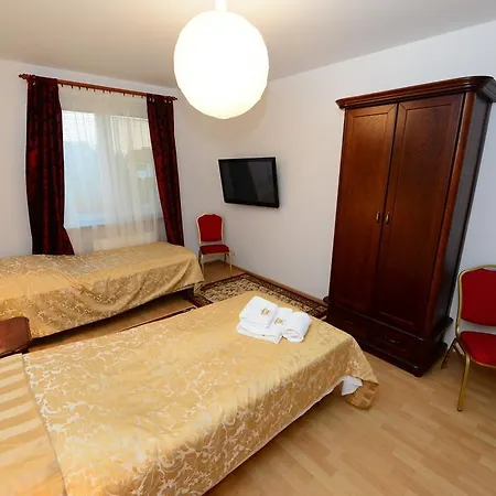 Pensjonat Airport Modlin Nowy Dwór Mazowiecki