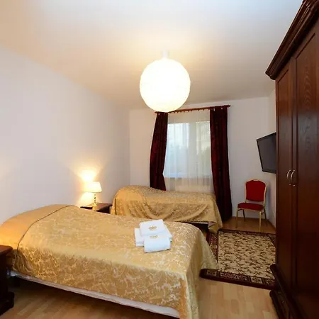 Airport Modlin Pensjonat