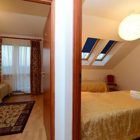 Airport Modlin Pensjonat Nowy Dwór Mazowiecki