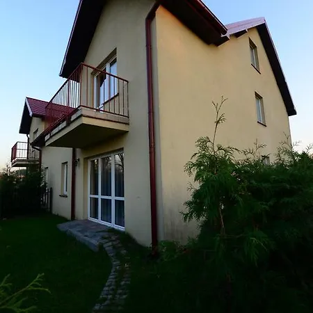 Guest house Airport Modlin *
