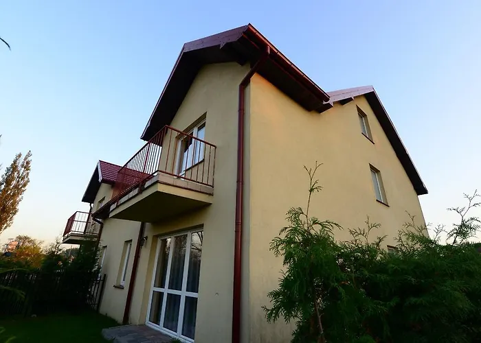 Airport Modlin * Nowy Dwor Mazowiecki