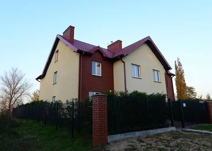 Airport Modlin Guest house Nowy Dwor Mazowiecki