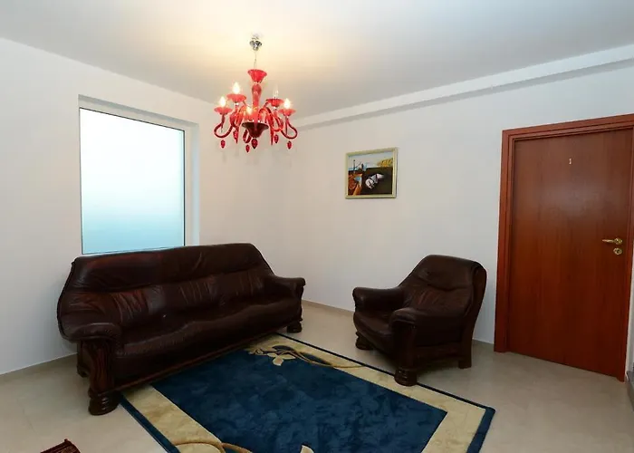 Guest house Airport Modlin