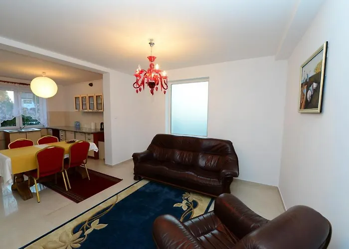 Airport Modlin Guest house Nowy Dwor Mazowiecki